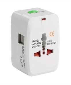 Generic Plug Adapter