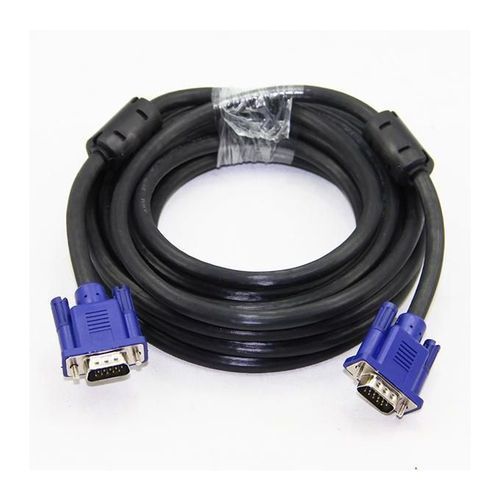Generic VGA Cable 10 Meters