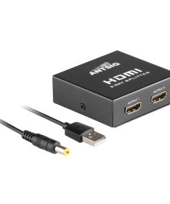 HDMI Splitter 2 Way