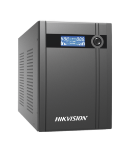 HIKVISION DS-UPS2000 High-Performance 2000VA UPS