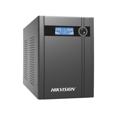 HIKVISION DS-UPS2000 High-Performance 2000VA UPS