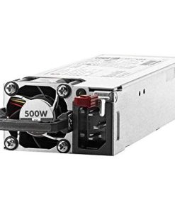 HP 500W 720478-B21 Flex Slot Hot Plug Power Supply Kit (G9 Series)