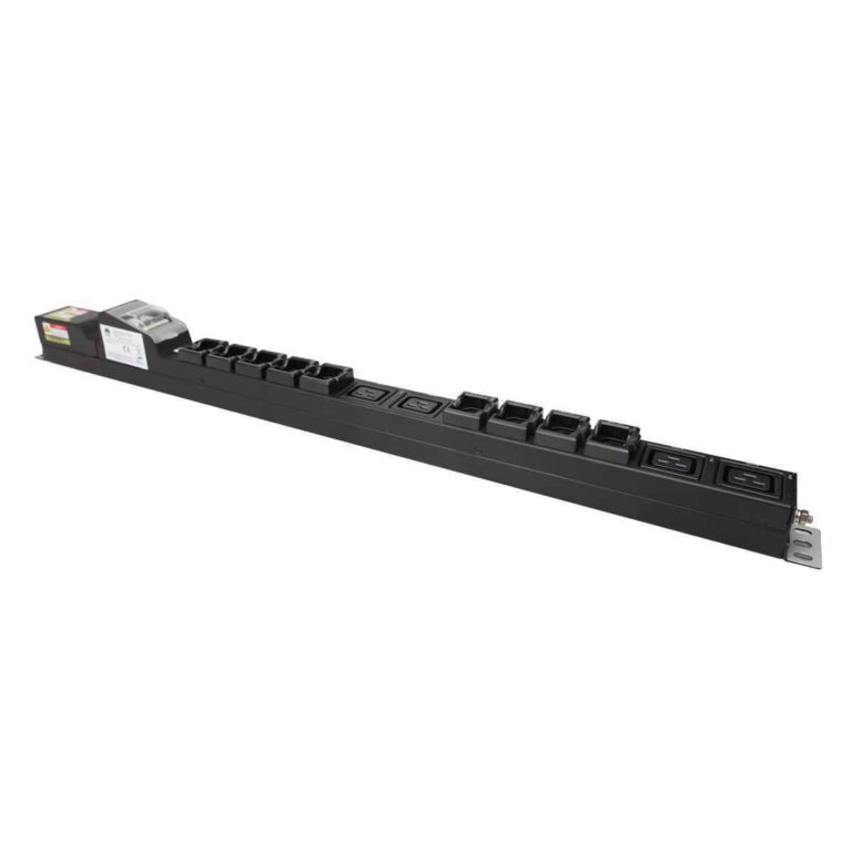 Huawei PDU Rack Power Distribution (PDU2000-32-1PH-204-B9)