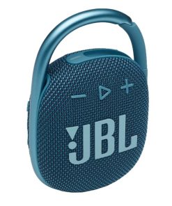 JBL Clip 4 Ultra-portable Waterproof Speaker