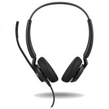 Jabra Engage 40 - (Inline Link) USB-A MS Stereo Headset (4099-413-279)