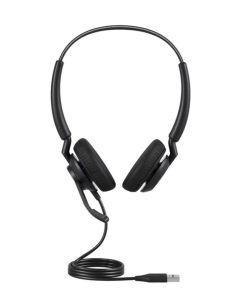 Jabra Engage 40 - USB-A UC Stereo Headset (4099-410-279)
