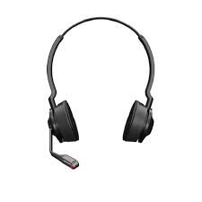 Jabra Engage 55 USB-C UC Stereo Wireless Headset (9559-430-111)