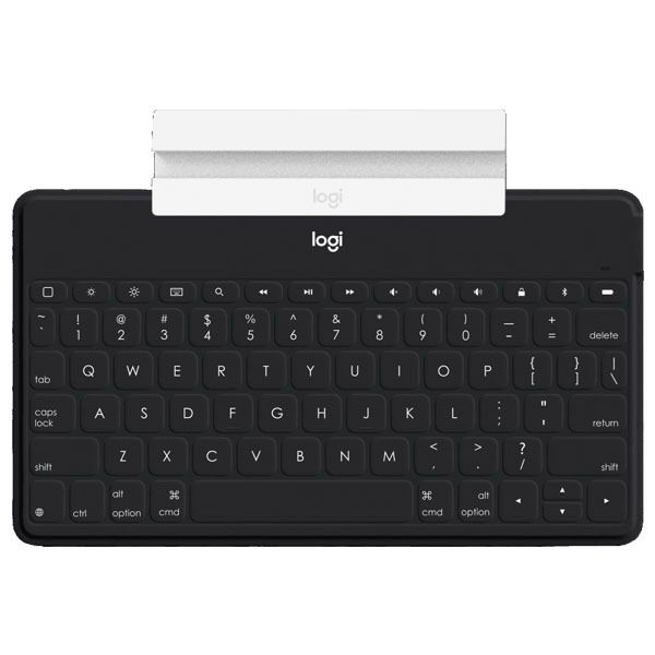 Logitech Bluetooth Keyboard Folio Keys-to-Go – 920-006710