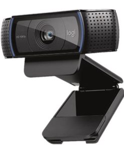 Logitech C920 HD Pro Webcam
