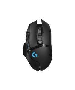 Logitech G502 HERO High Performance Gaming Mouse