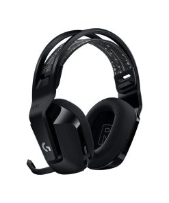 Logitech G733 Wireless Gaming Headset - Black (981-000864)