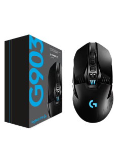 Logitech G903 LIGHTSPEED Gaming Mouse