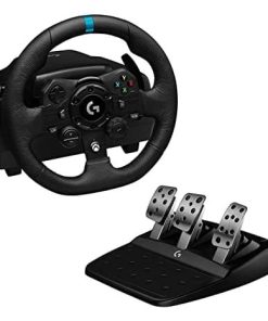 Logitech G923 Racing Wheel and Pedals for Xbox X|S