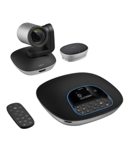Logitech GROUP Video Conferencing System (960-001057)