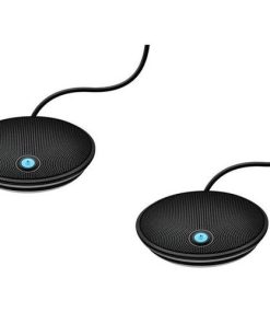 Logitech Group Expansion Microphones for Video & Audio Conferencing