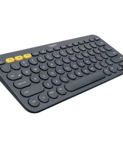 Logitech K380 Multi-Device Bluetooth Keyboard