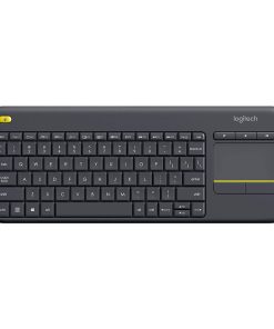 Logitech K400 Plus Touchpad Keyboard for TV