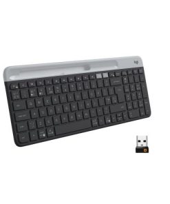 Logitech K580 Slim Multi-Device Wireless Keyboard