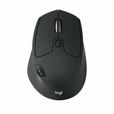 Logitech M720 Triathlon Multi-Computer Wireless Mouse