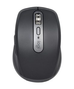Logitech MX Anywhere 3 Compact Performance Mouse