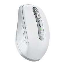 Logitech MX Anywhere 3S - Mouse gray (910-006930)