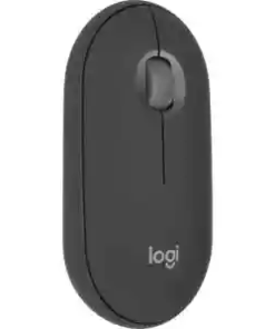 Logitech Pebble Mouse 2 M350s - Bluetooth