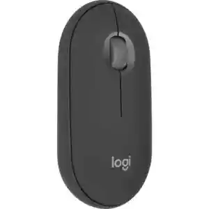 Logitech Pebble Mouse 2 M350s - Bluetooth