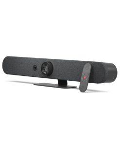 Logitech Rally Bar Huddle - All-In-One Video Conferencing System (960-001577)