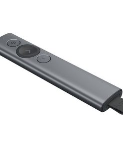 Logitech Spotlight Advanced Wireless Presentation Remote