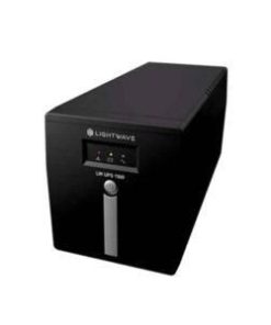 Mercury Elite 3000U Smart Offline UPS -UK Plug