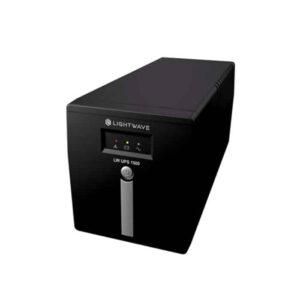 Mercury Elite 3000U Smart Offline UPS -UK Plug