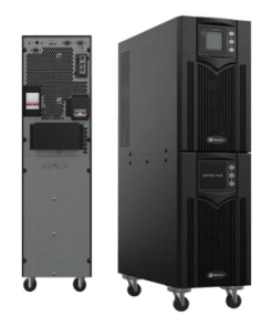 Mercury MP Pro 6k S Online UPS