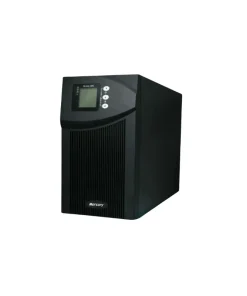Mercury MPM 2K – 2KVA1.8KW 0.9PF Online UPS UK Plug