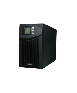 Mercury MPM 3K 3KVA 2.7KW Online UPS 0.9PF