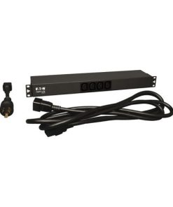 Tripp Lite Basic PDU