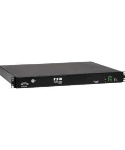 Tripp Lite Metered PDU with ATS