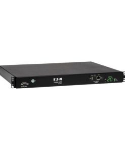 Tripp Lite 3.2-3.8kW Single-Phase ATS/Switched PDU