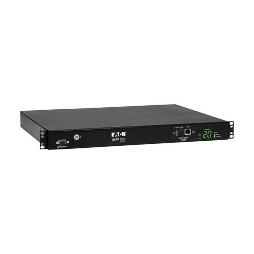 Tripp Lite 3.2-3.8kW Single-Phase ATS/Switched PDU