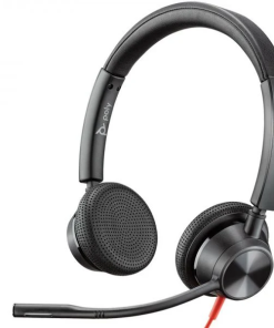 Poly Blackwire 3320 USB-A Headset (213934-01)