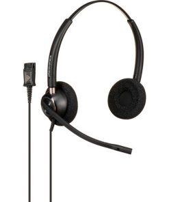 Poly EncorePro HW520 Headset (89434-01)