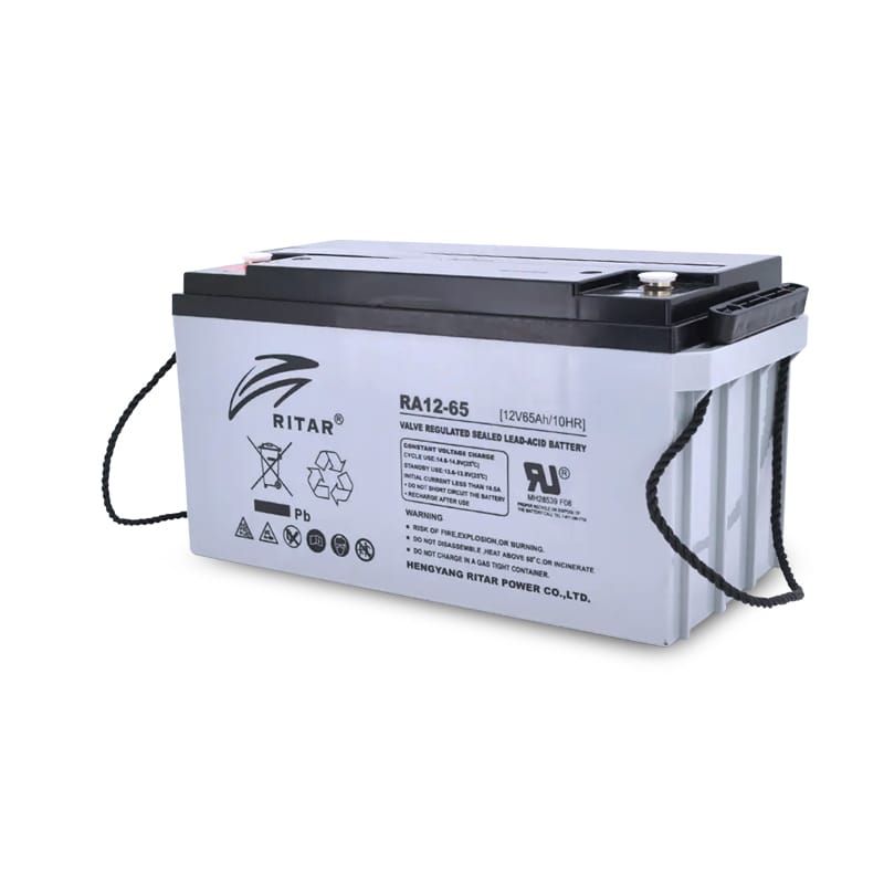 RA12-65(12V65Ah)