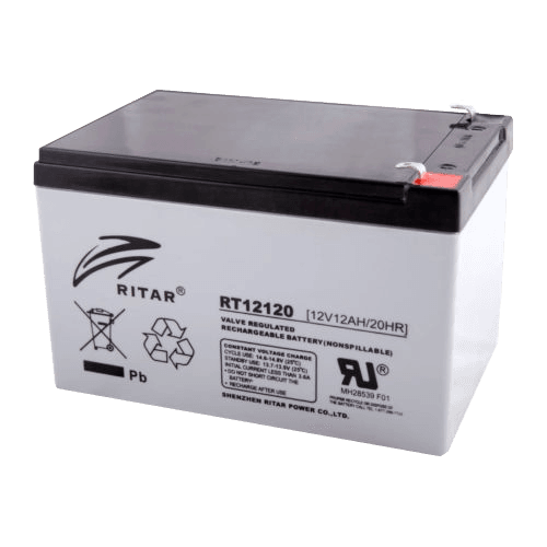 RT12120(12V12Ah)