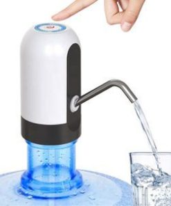 Rechargeable Water Dispenser Pump