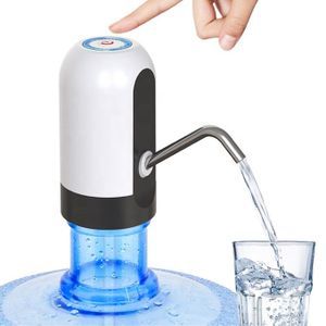 Rechargeable Water Dispenser Pump