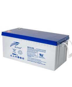 Ritar 12V 200Ah