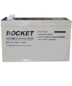 Rocket ES 7-12 (12V