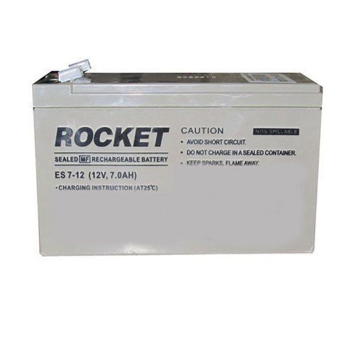 Rocket ES 7-12 (12V