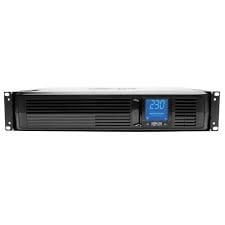 SMX1500LCDT Tripp Lite Smartpro Smx1500LCD 1500va Tower/rack Mountable Digital Ups