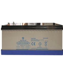 Shield 12V 200AH Non spillable sealed