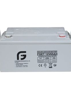 Shoto Battery Replacement SLA Battery (12V 65AH)